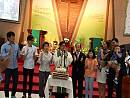 설립45주년 기념주일 연합예배(2014.08.17)