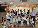 유치부 여름 성경학교 (2015.07.18) 