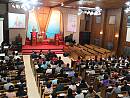 마포지방 웨슬리회심기념 연합성회 및 부흥회(16.05.23~25)