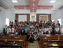 카자흐스탄 선교지 방문(17.06.20~27)