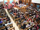 웨슬리회심280주년기념 연합성회(18.05.27-29)
